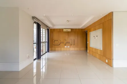 Apartamento com 3 Quartos para alugar, 168m² no Paraíso, São Paulo