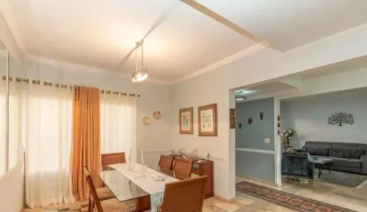 Casa de Condomínio com 4 Quartos à venda, 355m² no Brooklin Paulista, São Paulo