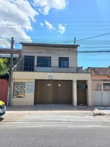 Apartamento com 2 Quartos para alugar, 30m² no Tauape, Fortaleza
