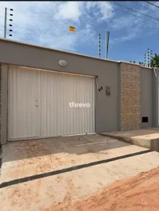 Casa com 3 Quartos para alugar, 116m² no Jóia, Timon