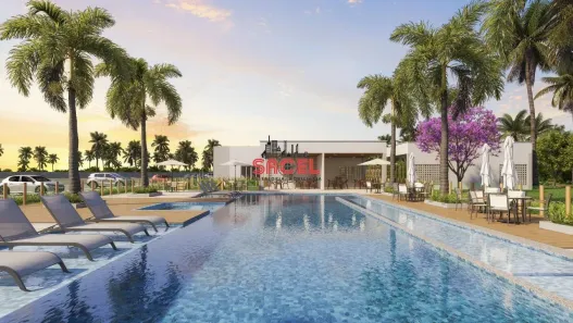 Lote/Terreno à venda, 200m² no , Barra dos Coqueiros
