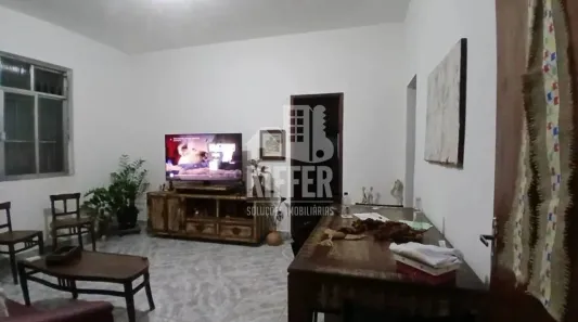 Casa com 2 Quartos à venda, 60m² no Fonseca, Niterói
