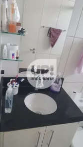 Apartamento com 2 Quartos à venda, 46m² no Dois Córregos, Piracicaba