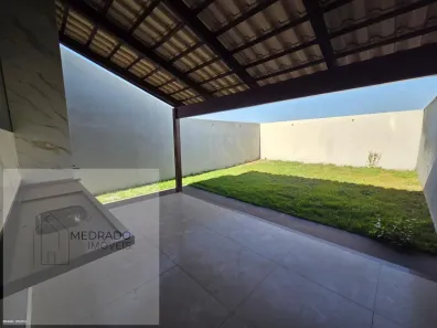 Casa com 3 Quartos à venda, 145m² no Jardim Helvécia, Aparecida de Goiânia