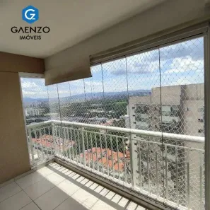 Apartamento com 2 Quartos à venda, 57m² no Adalgisa, Osasco