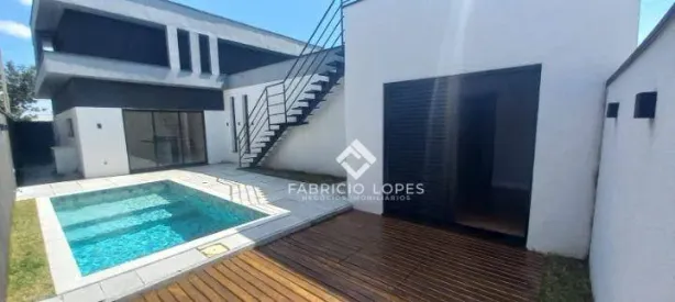 Casa de Condomínio com 3 Quartos à venda, 150m² no Condomínio Terras do Vale, Caçapava