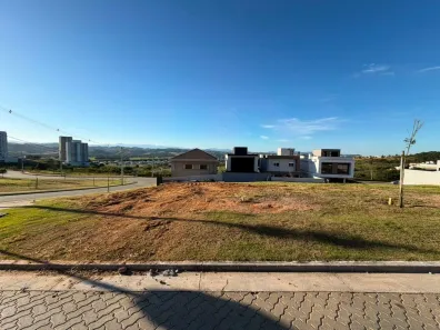 Lote/Terreno à venda, 507m² no Loteamento Terras Alpha São José dos Campos, São José dos Campos