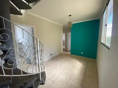 Apartamento com 3 Quartos à venda, 110m² no Senador Salgado Filho, Marília