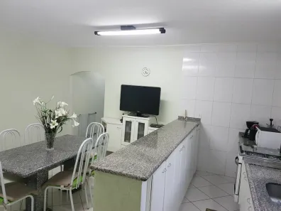 Casa com 3 Quartos à venda, 295m² no Vila Dom Pedro I, São Paulo