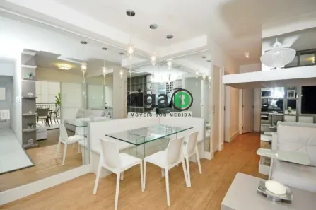 Apartamento com 2 Quartos à venda, 89m² no Ipiranga, São Paulo