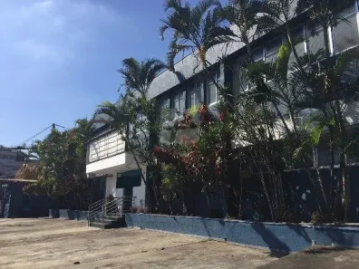 Galpão/Depósito/Armazém à venda, 2600m² no Remédios, Osasco