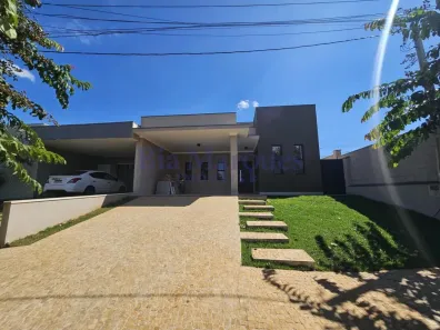 Casa de Condomínio com 3 Quartos à venda, 149m² no Loteamento Santa Marta, Ribeirão Preto