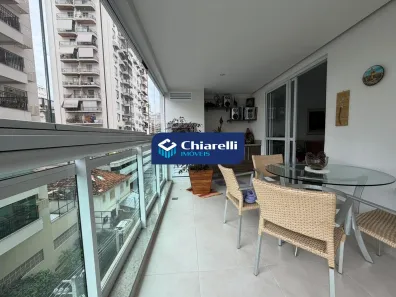 Apartamento com 3 Quartos à venda, 120m² no Icaraí, Niterói