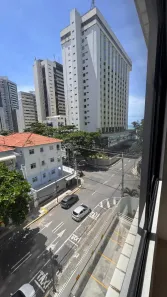 Apartamento com 2 Quartos para alugar, 45m² no Boa Viagem, Recife