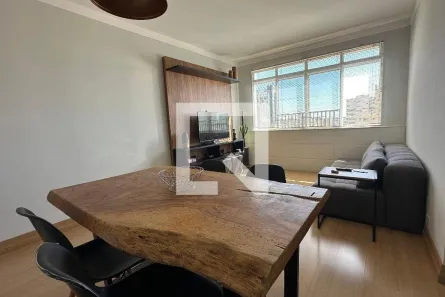 Apartamento com 2 Quartos à venda, 66m² no Centro, Campinas