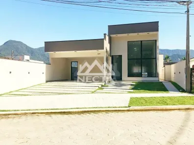 Casa com 4 Quartos à venda, 223m² no Mar Verde, Caraguatatuba