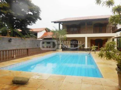 Casa com 5 Quartos à venda, 600m² no Recreio dos Bandeirantes, Rio de Janeiro