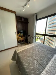 Kitnet com 1 Quarto à venda, 21m² no Caminho das Árvores, Salvador