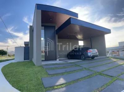 Casa de Condomínio com 3 Quartos à venda, 136m² no Loteamento Fazenda Ronda, São José dos Campos