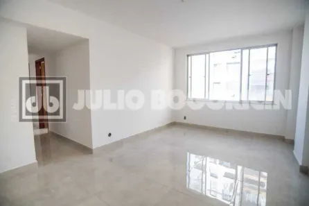 Apartamento com 2 Quartos à venda, 100m² no Santa Rosa, Niterói