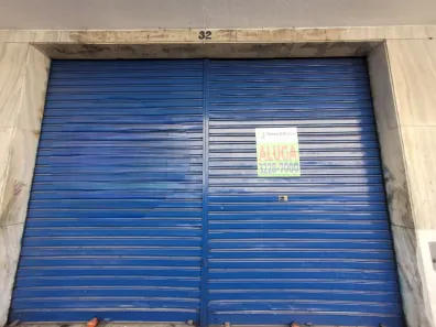 Ponto Comercial para alugar, 58m² no Centro, Juiz de Fora