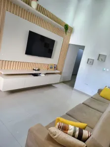Casa com 3 Quartos à venda, 150m² no Residencial Flor do Cerrado, Anápolis