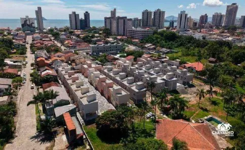 Sobrado com 3 Quartos à venda, 99m² no , Balneário Piçarras