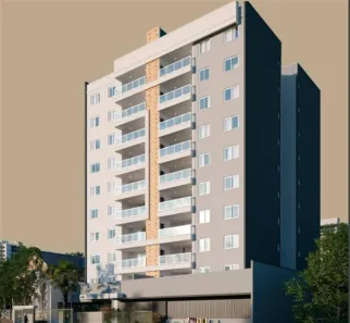 Apartamento com 2 Quartos à venda, 76m² no Pio X, Caxias do Sul