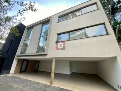 Casa de Condomínio com 4 Quartos à venda, 719m² no Jardim Cordeiro, São Paulo