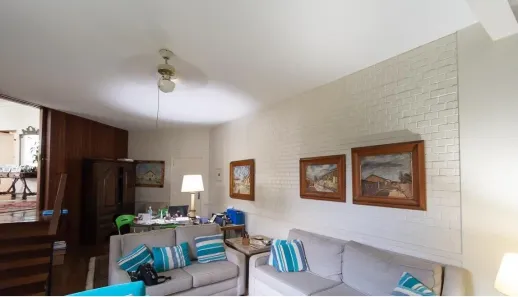 Casa com 4 Quartos à venda, 470m² no Chácara Santo Antônio (Zona Sul), São Paulo