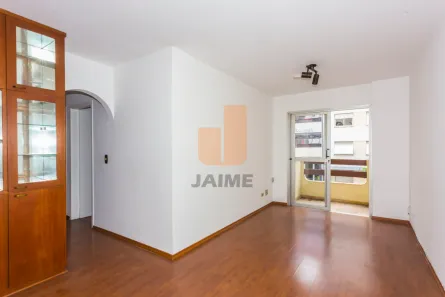 Apartamento com 2 Quartos à venda, 60m² no Vila Buarque, São Paulo