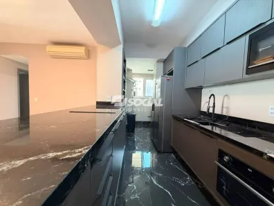 Apartamento com 3 Quartos à venda, 116m² no Olaria, Porto Velho