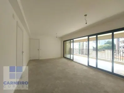 Apartamento com 3 Quartos à venda, 163m² no Vila Mariana, São Paulo
