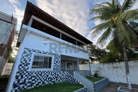 Casa com 5 Quartos à venda, 300m² no Santo Agostinho, Cabo de Santo Agostinho