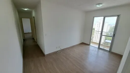 Apartamento com 2 Quartos à venda, 57m² no Jardim Íris, São Paulo