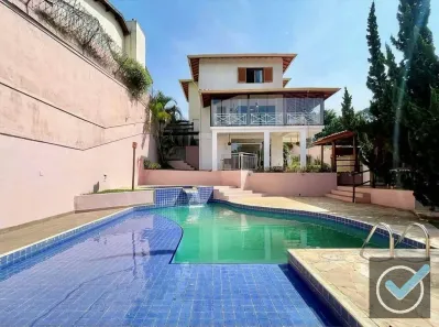 Casa de Condomínio com 3 Quartos à venda, 947m² no Chácara das Paineiras, Carapicuíba