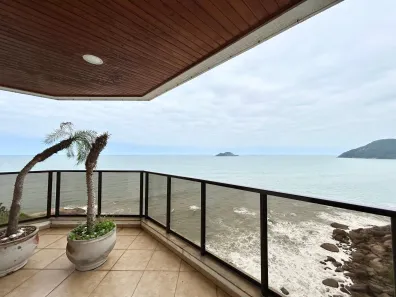 Apartamento com 5 Quartos à venda, 252m² no Jardim Astúrias, Guarujá