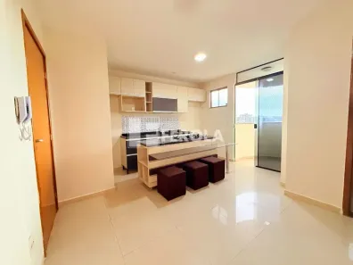 Apartamento com 2 Quartos à venda, 48m² no Norte, Brasília