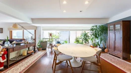 Apartamento com 3 Quartos à venda, 191m² no Mont Serrat, Porto Alegre