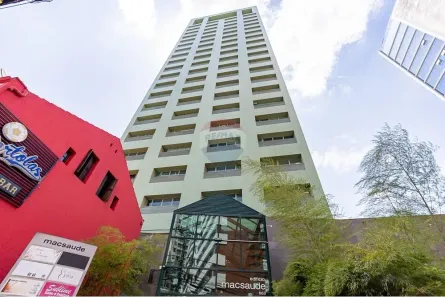 Sala Comercial à venda, 57m² no Centro, Curitiba