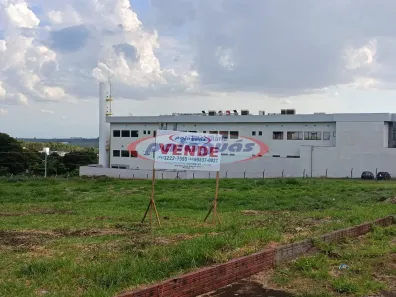Lote/Terreno à venda, 4615m² no Jardim das Nações, Maringá