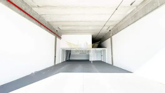 Ponto Comercial para alugar, 280m² no Matriz, Mauá