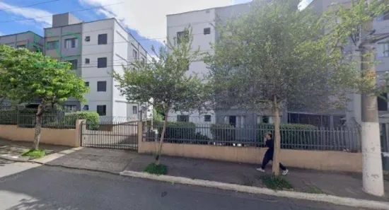 Apartamento com 2 Quartos à venda, 62m² no Vila Nova York, São Paulo