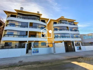 Apartamento com 3 Quartos à venda, 103m² no Centro, Imbituba