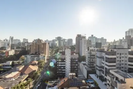 Apartamento com 3 Quartos à venda, 317m² no Petrópolis, Porto Alegre