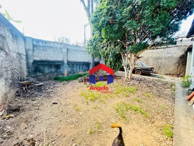 Lote/Terreno à venda, 672m² no Indaiá, Belo Horizonte