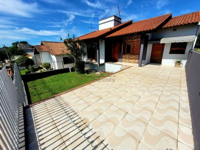 Casa com 3 Quartos à venda, 248m² no Tamandaré, Esteio