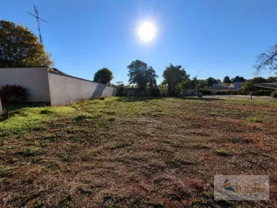Lote/Terreno à venda, 350m² no Jardim Vista Alegre, Paulínia
