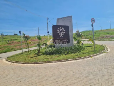 Lote/Terreno à venda, 274m² no Residencial Reserva Bellano (Calipal A), Itatiba