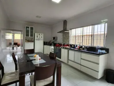 Sobrado com 3 Quartos à venda, 125m² no Parque Continental II, Guarulhos